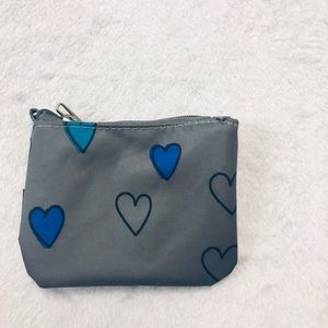 Ju-Ju-Be Rae Hearts Coin Purse